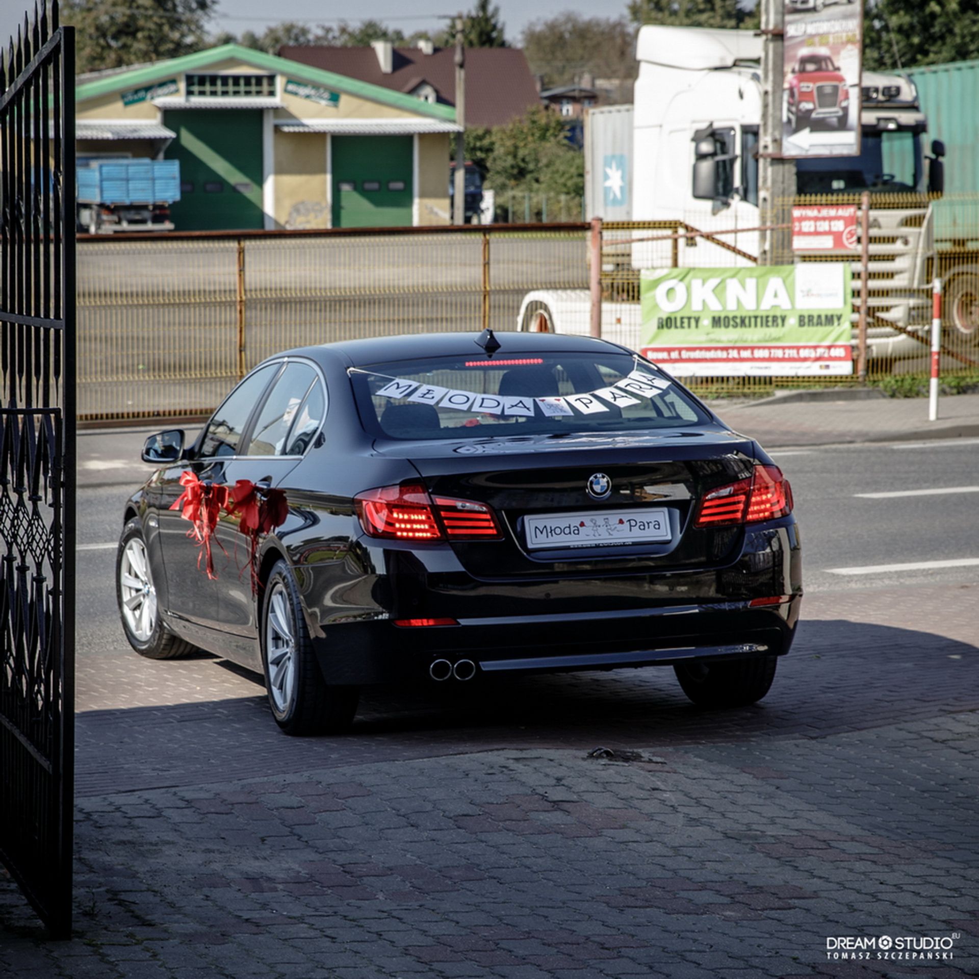 Kwiaciarnia Magnolia 65